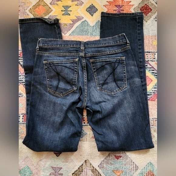 Womens ny &company jeans - Picture 4 of 6